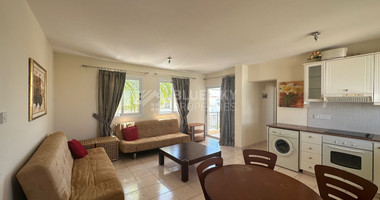 One bedroom cozy apartment in Universal area in  Paphos