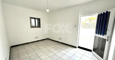 Spacious two bedroom detached house with a spacious garden for sale