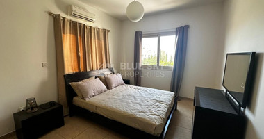 One bedroom apartment in a privileged area of Paphos