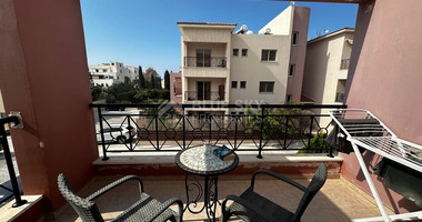 One bedroom apartment in a privileged area of Paphos