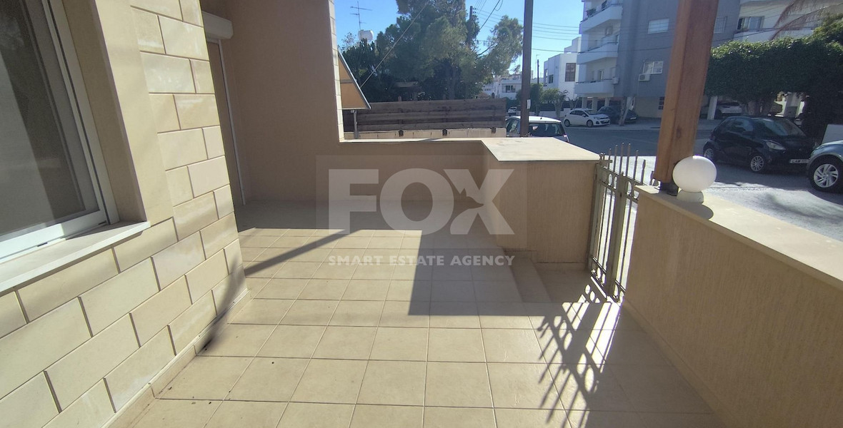 Two bedroom house for rent in Apostoloi Petrou & Pavlou, Limassol