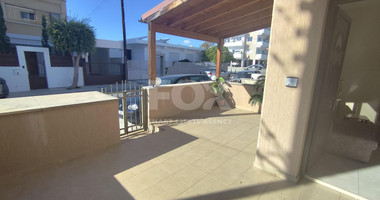 Two bedroom house for rent in Apostoloi Petrou & Pavlou, Limassol