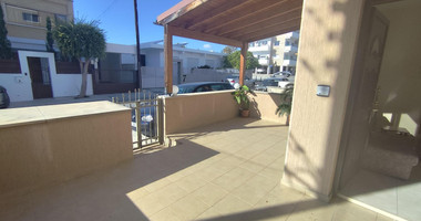 Two bedroom house for rent in Apostoloi Petrou & Pavlou, Limassol