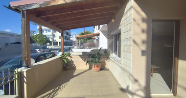 Two bedroom house for rent in Apostoloi Petrou & Pavlou, Limassol