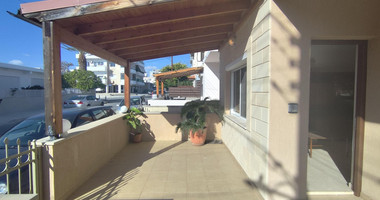 Two bedroom house for rent in Apostoloi Petrou & Pavlou, Limassol