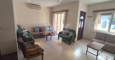 Two bedroom house for rent in Apostoloi Petrou & Pavlou, Limassol