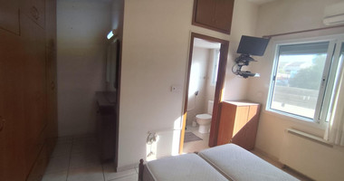 Two bedroom house for rent in Apostoloi Petrou & Pavlou, Limassol