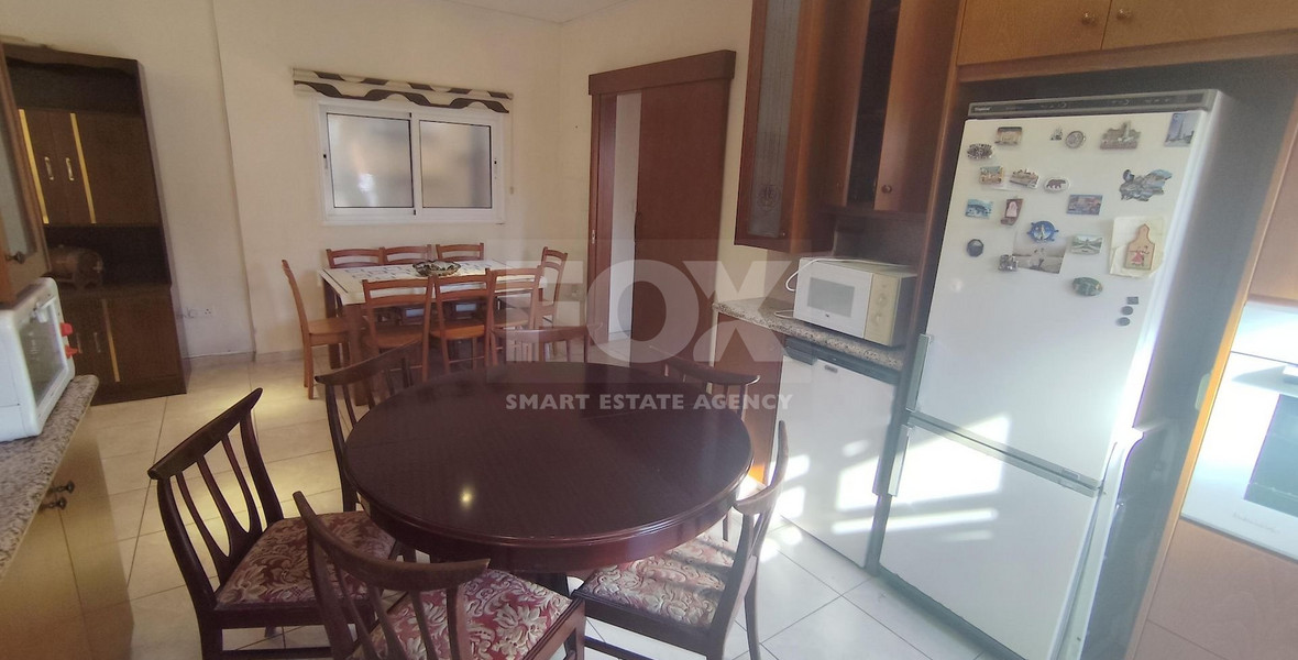 Two bedroom house for rent in Apostoloi Petrou & Pavlou, Limassol