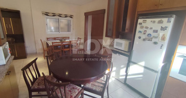 Two bedroom house for rent in Apostoloi Petrou & Pavlou, Limassol