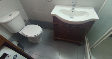 Two bedroom house for rent in Apostoloi Petrou & Pavlou, Limassol