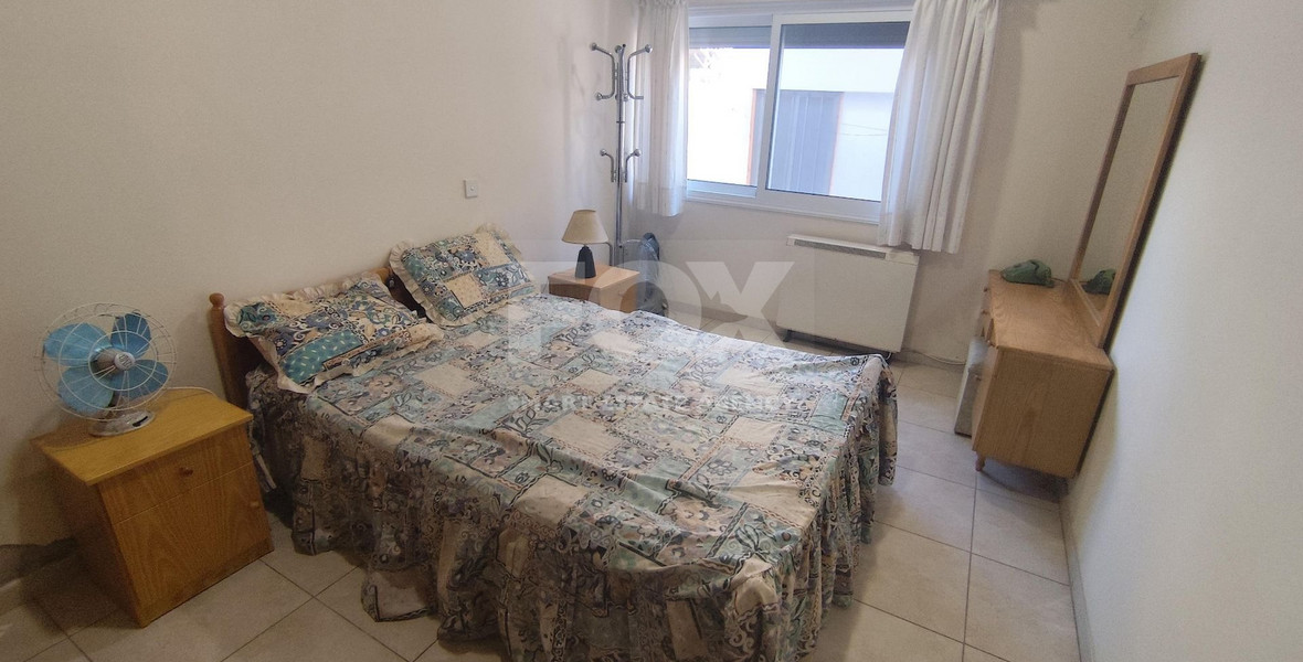 Two bedroom house for rent in Apostoloi Petrou & Pavlou, Limassol