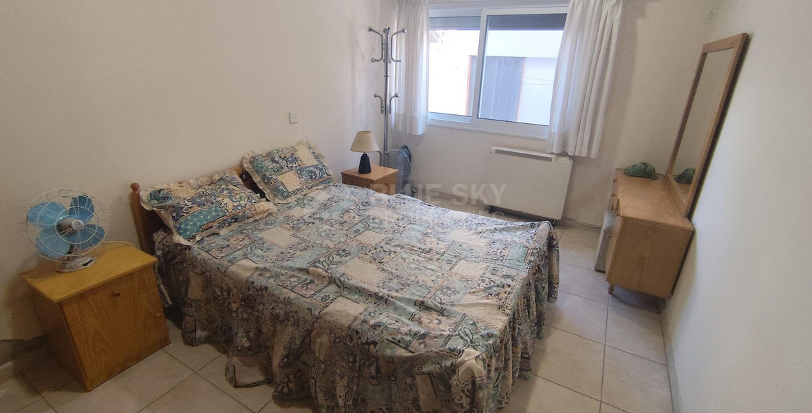 Two bedroom house for rent in Apostoloi Petrou & Pavlou, Limassol