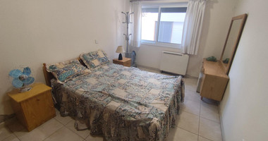 Two bedroom house for rent in Apostoloi Petrou & Pavlou, Limassol