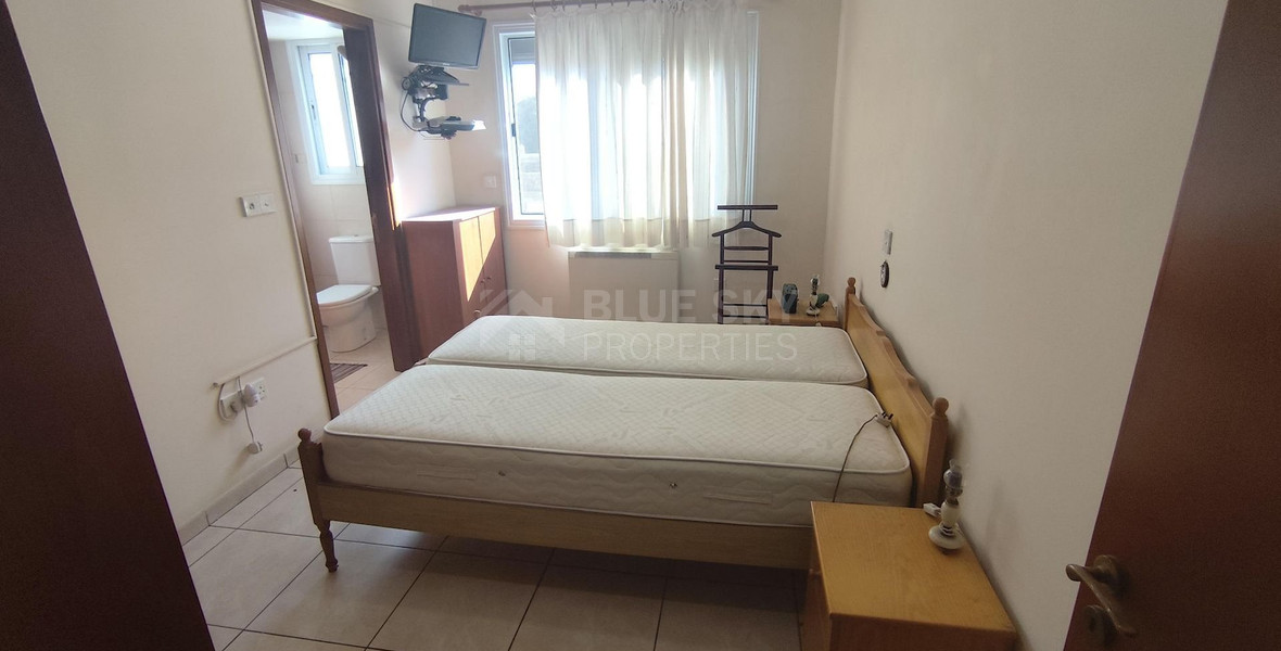 Two bedroom house for rent in Apostoloi Petrou & Pavlou, Limassol