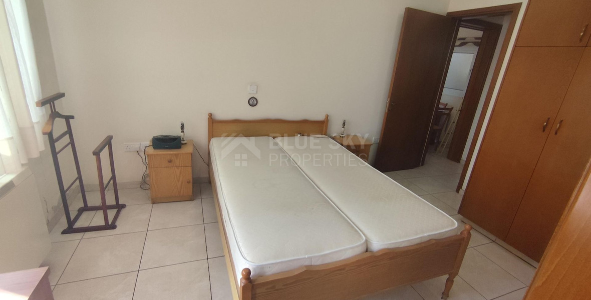 Two bedroom house for rent in Apostoloi Petrou & Pavlou, Limassol
