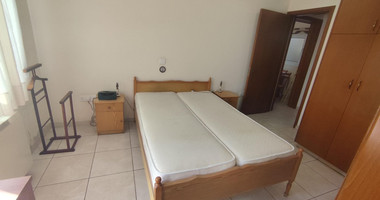 Two bedroom house for rent in Apostoloi Petrou & Pavlou, Limassol