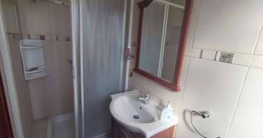 Two bedroom house for rent in Apostoloi Petrou & Pavlou, Limassol