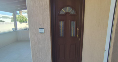 Two bedroom house for rent in Apostoloi Petrou & Pavlou, Limassol