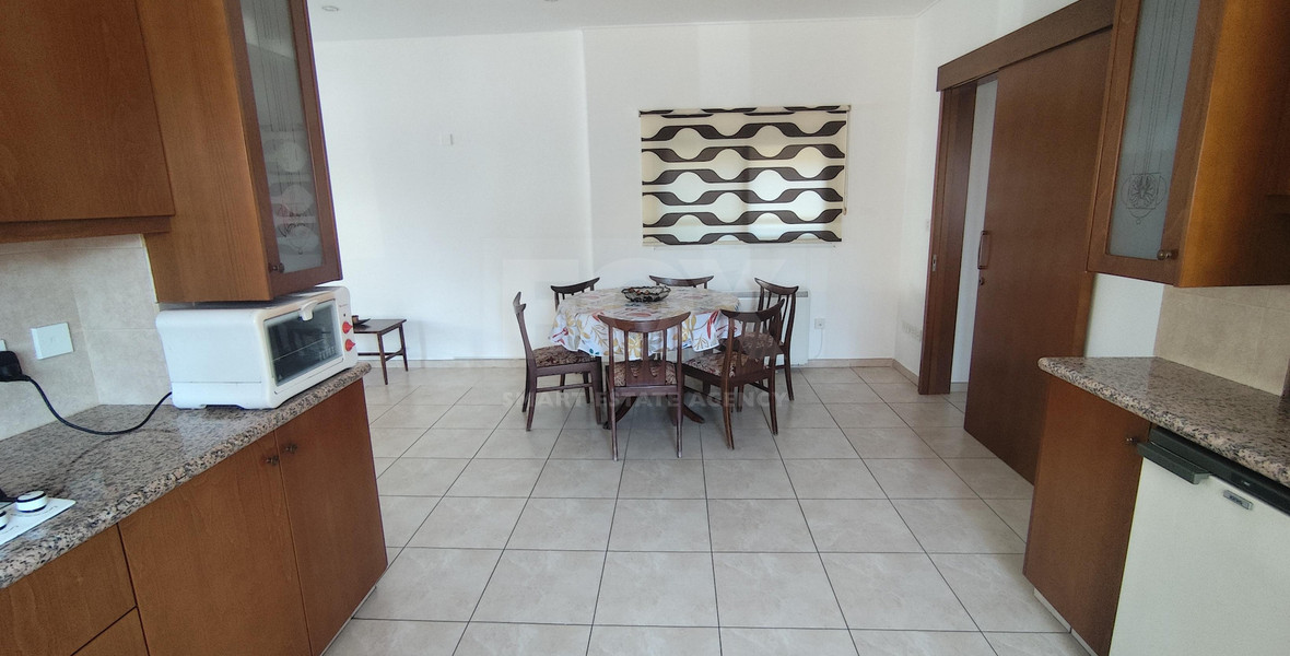 Two bedroom house for rent in Apostoloi Petrou & Pavlou, Limassol