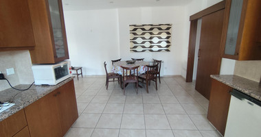 Two bedroom house for rent in Apostoloi Petrou & Pavlou, Limassol
