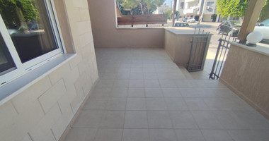 Two bedroom house for rent in Apostoloi Petrou & Pavlou, Limassol