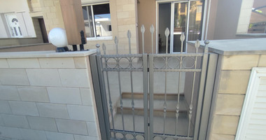 Two bedroom house for rent in Apostoloi Petrou & Pavlou, Limassol