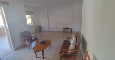 Two bedroom house for rent in Apostoloi Petrou & Pavlou, Limassol