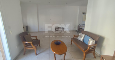 Two bedroom house for rent in Apostoloi Petrou & Pavlou, Limassol