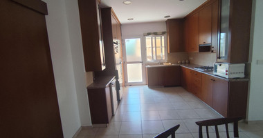 Two bedroom house for rent in Apostoloi Petrou & Pavlou, Limassol