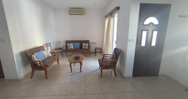 Two bedroom house for rent in Apostoloi Petrou & Pavlou, Limassol