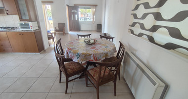 Two bedroom house for rent in Apostoloi Petrou & Pavlou, Limassol