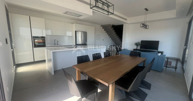 Spacious and Modern 4 bedroom Detached Villa for Sale in Agios Athanasios