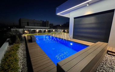 Spacious and Modern 4 bedroom Detached Villa for Sale in Agios Athanasios