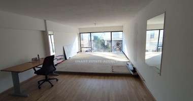 Shop for rent in Agia Zoni, Limassol