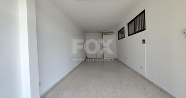 Ground floor office for rent in Episkopi, Limassol