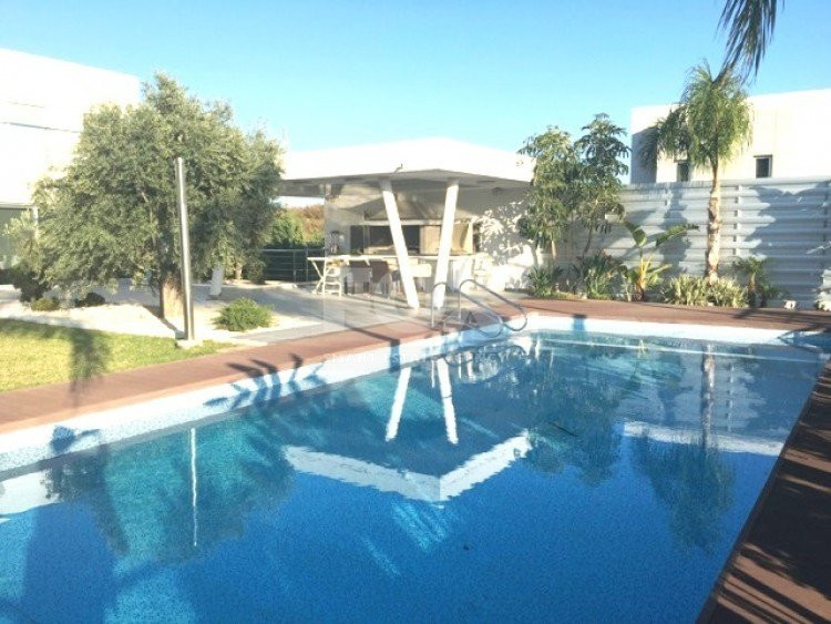 6 Bed House For Sale In Mouttagiaka Limassol Cyprus