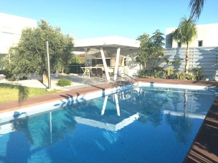 6 Bed House For Sale In Mouttagiaka Limassol Cyprus