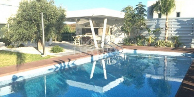 6 Bed House For Sale In Mouttagiaka Limassol Cyprus