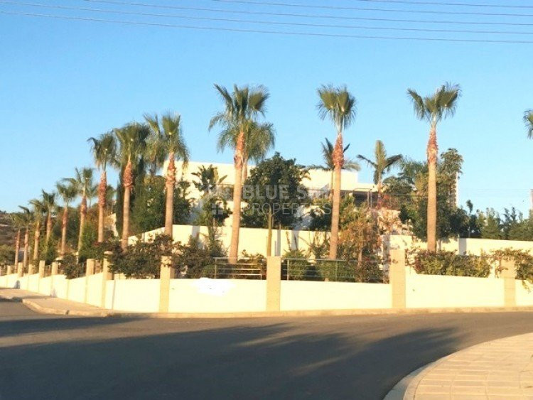 6 Bed House For Sale In Mouttagiaka Limassol Cyprus