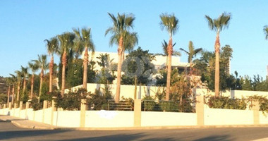 6 Bed House For Sale In Mouttagiaka Limassol Cyprus