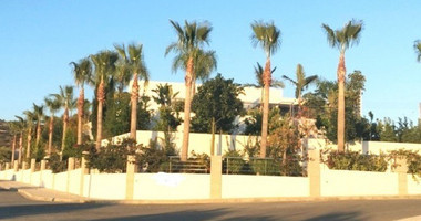 6 Bed House For Sale In Mouttagiaka Limassol Cyprus