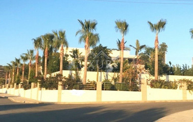6 Bed House For Sale In Mouttagiaka Limassol Cyprus
