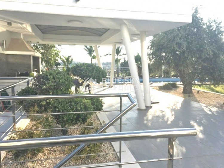 6 Bed House For Sale In Mouttagiaka Limassol Cyprus