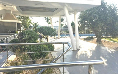 6 Bed House For Sale In Mouttagiaka Limassol Cyprus
