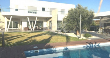 6 Bed House For Sale In Mouttagiaka Limassol Cyprus