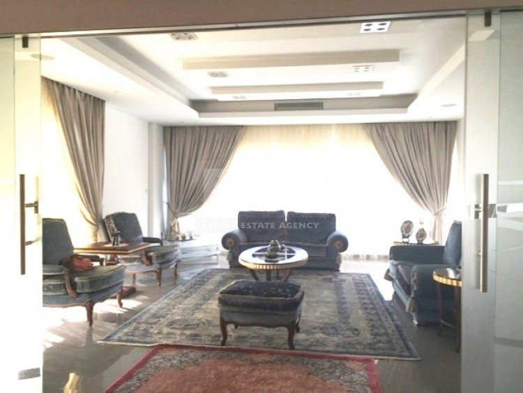 6 Bed House For Sale In Mouttagiaka Limassol Cyprus