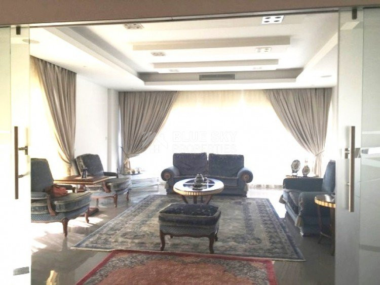 6 Bed House For Sale In Mouttagiaka Limassol Cyprus