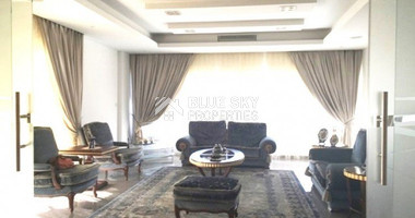 6 Bed House For Sale In Mouttagiaka Limassol Cyprus