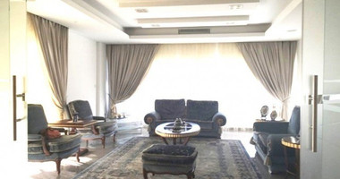 6 Bed House For Sale In Mouttagiaka Limassol Cyprus