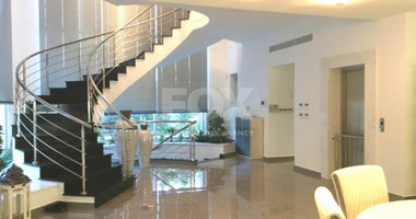 6 Bed House For Sale In Mouttagiaka Limassol Cyprus